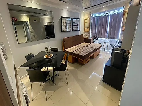 Capoeiras, Florianópolis