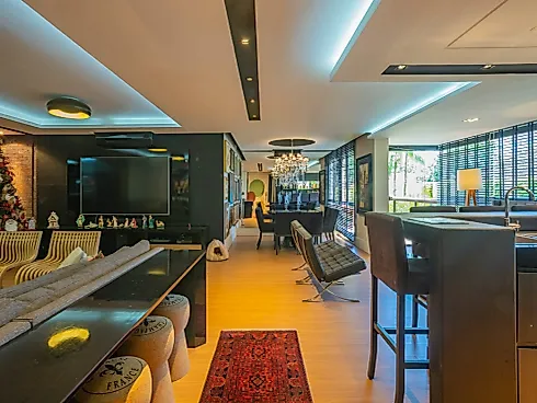 Apartamento em Centro, Florianópolis