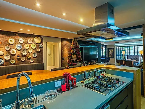 Apartamento em Centro, Florianópolis