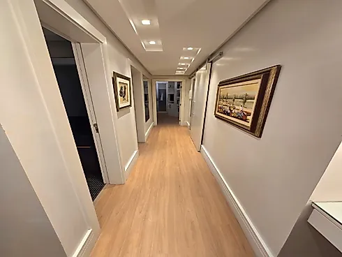 Apartamento em Centro, Florianópolis