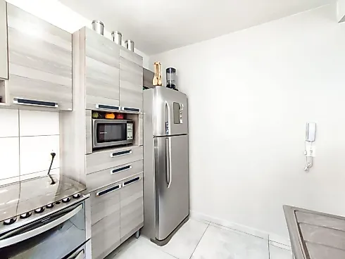 Apartamento em Areias, São José