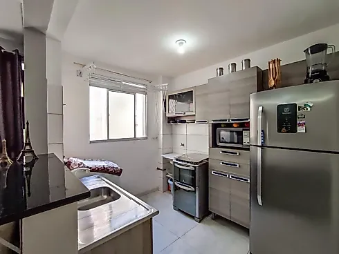 Apartamento em Areias, São José