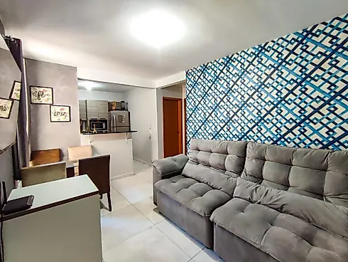 Apartamento em Areias, São José