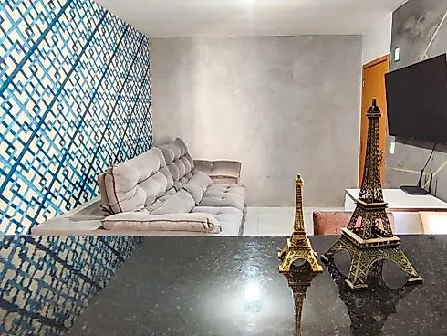 Apartamento em Areias, São José