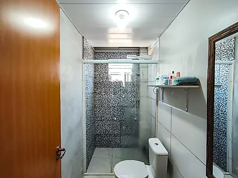 Apartamento em Areias, São José