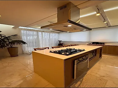 Apartamento em Jardim Atlântico, Florianópolis