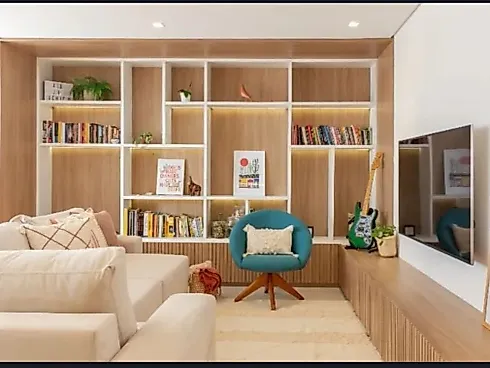Apartamento em Jardim Atlântico, Florianópolis