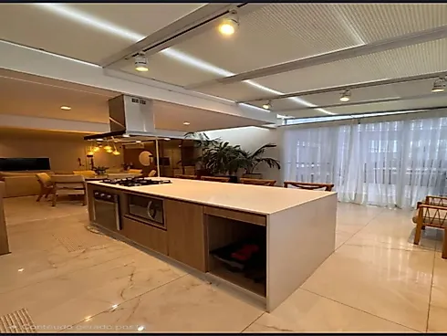 Apartamento em Jardim Atlântico, Florianópolis