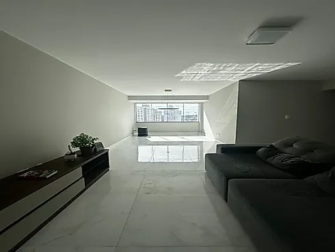 Apartamento em Campinas, São José