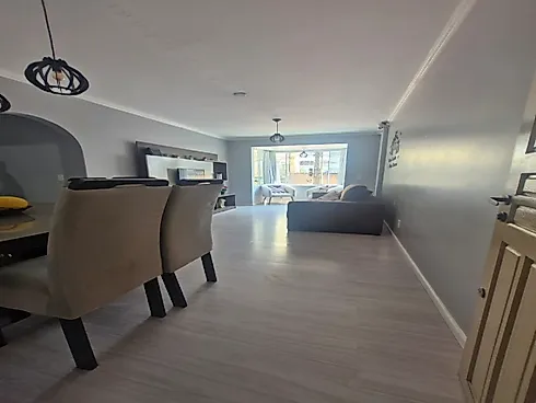 Apartamento em Capoeiras, Florianópolis