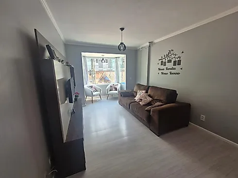 Apartamento em Capoeiras, Florianópolis