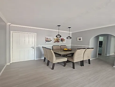 Apartamento em Capoeiras, Florianópolis