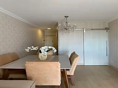 Apartamento em Campinas, São José