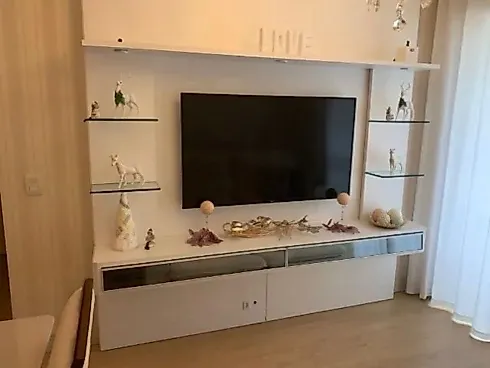 Apartamento em Campinas, São José