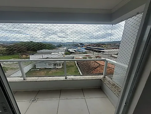 Apartamento em Centro, Palhoça