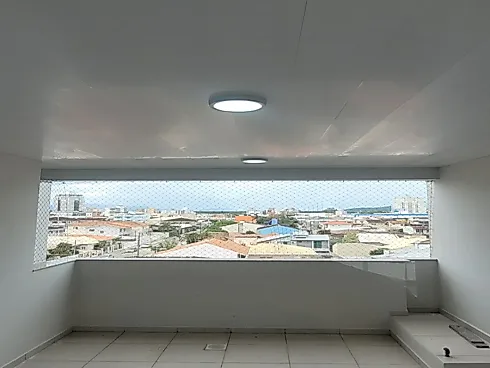 Apartamento em Centro, Palhoça