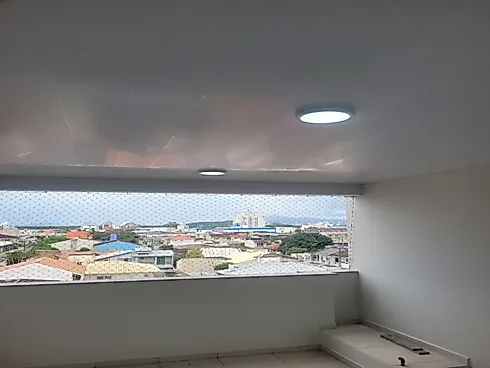 Apartamento em Centro, Palhoça