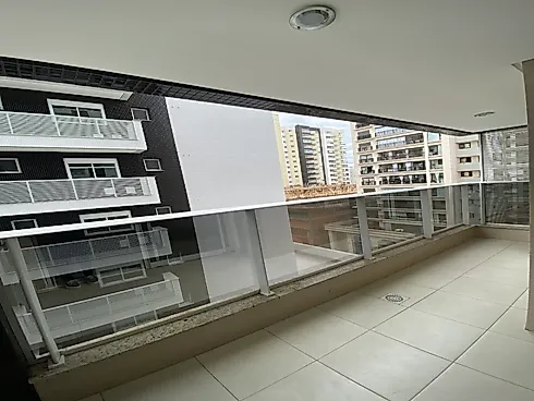 Apartamento em Campinas, São José