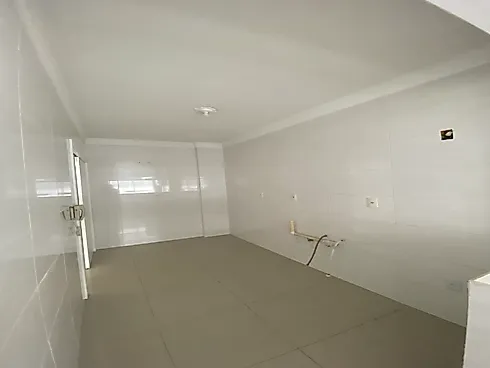 Apartamento em Campinas, São José