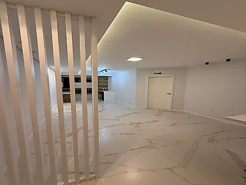 Apartamento em Coqueiros, Florianópolis