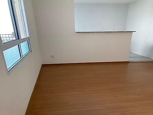 Apartamento em Areias, São José