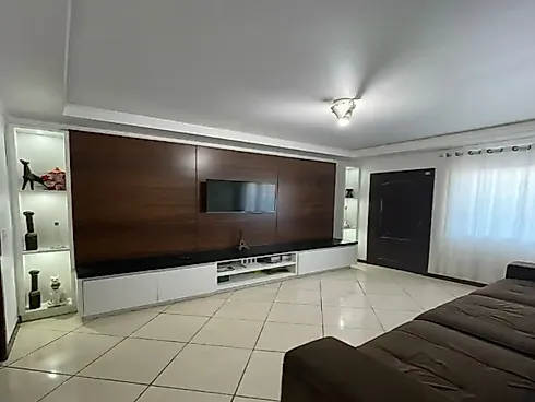 Forquilhas, São José