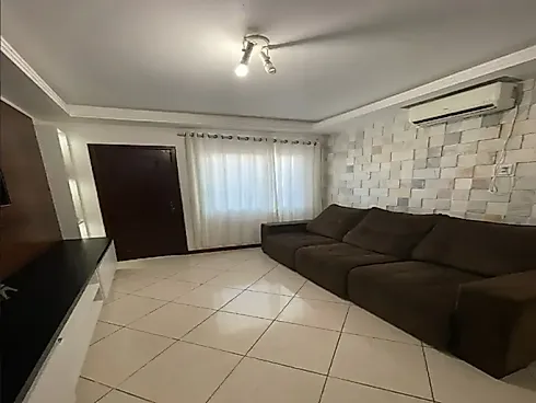 Casa em Forquilhas, São José