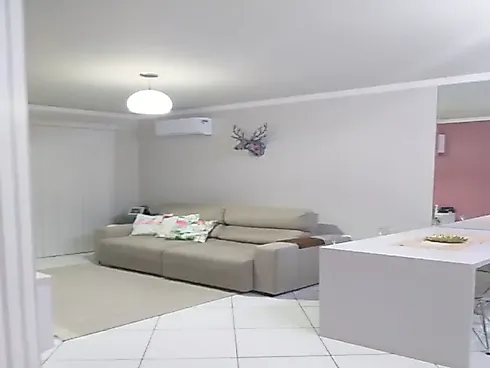 Sobrado geminado em Rio Tavares, Florianópolis