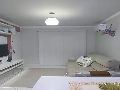 Sobrado geminado em Rio Tavares, Florianópolis