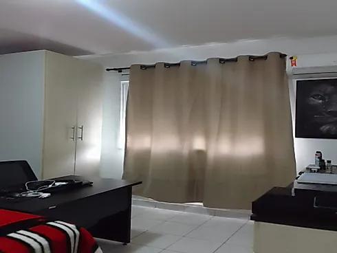 Apartamento em Monte Cristo, Florianópolis