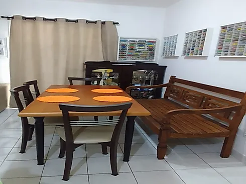 Apartamento em Monte Cristo, Florianópolis