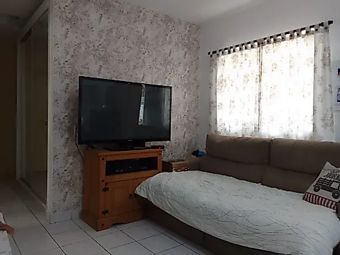 Apartamento em Monte Cristo, Florianópolis
