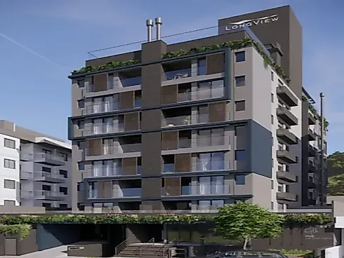 Apartamento em Saco dos Limões, Florianópolis