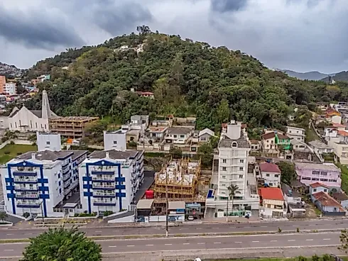 Apartamento em Saco dos Limões, Florianópolis