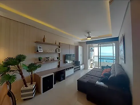 Apartamento em Agronômica, Florianópolis