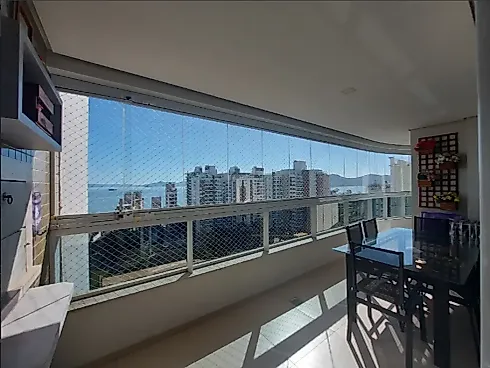 Apartamento em Agronômica, Florianópolis