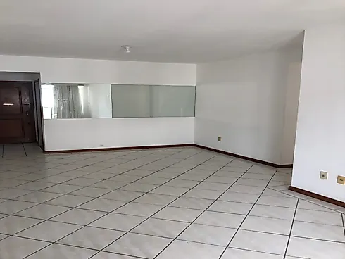 Apartamento em Campinas, São José