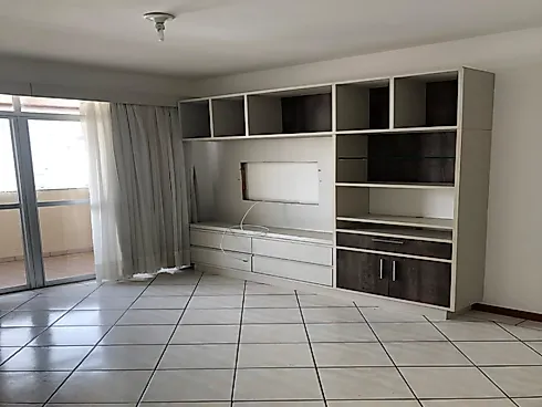 Apartamento em Campinas, São José