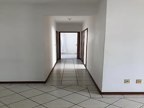 Apartamento em Campinas, São José