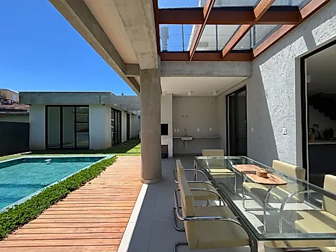 Casa em Campeche, Florianópolis