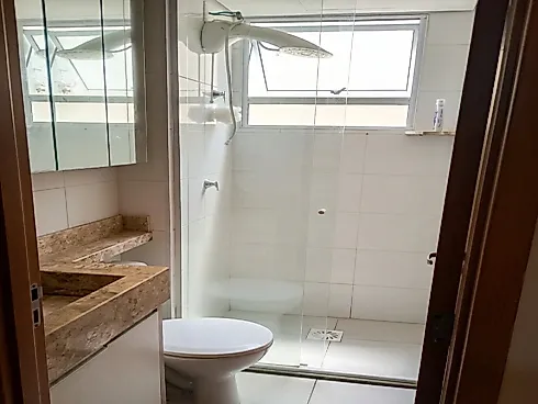 Apartamento em Serraria, São José