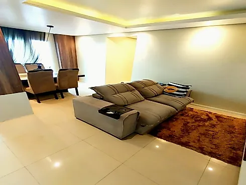 Apartamento em Barreiros, São José