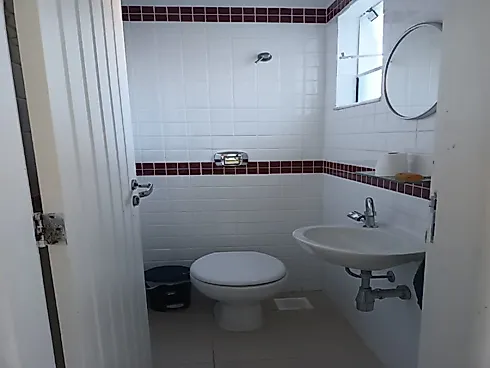 Casa em condomínio em Cachoeira do Bom Jesus, Florianópolis