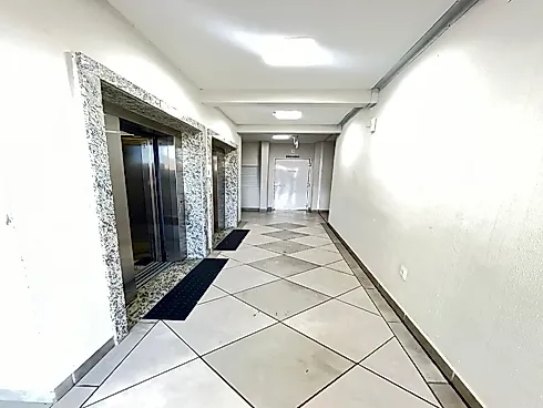 Apartamento em Praia de Fora, Palhoça