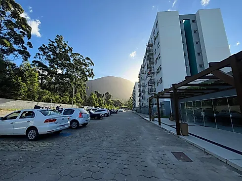 Praia de Fora, Palhoça