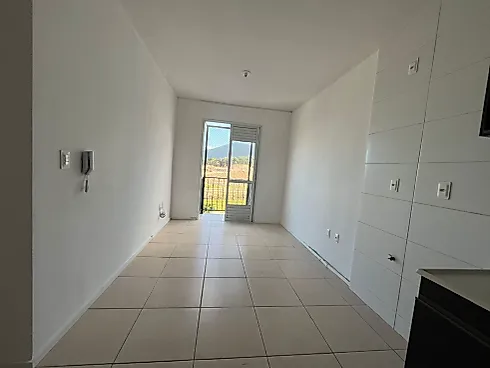 Apartamento em Praia de Fora, Palhoça