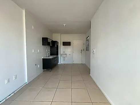 Apartamento em Praia de Fora, Palhoça
