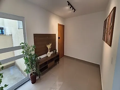 Forquilhas, São José