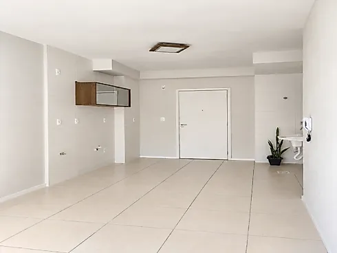 Apartamento em Praia de Fora, Palhoça