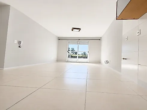 Apartamento em Praia de Fora, Palhoça